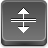 Cursor Horizontal Split Icon